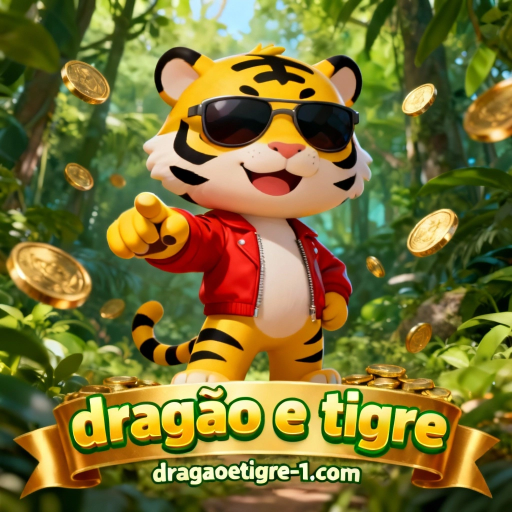 dragão e tigre