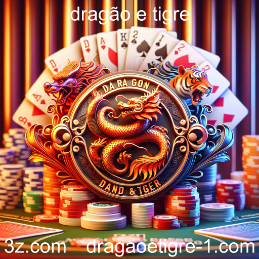 As Novidades em Dragão e Tigre: O Que Esperar para 2024